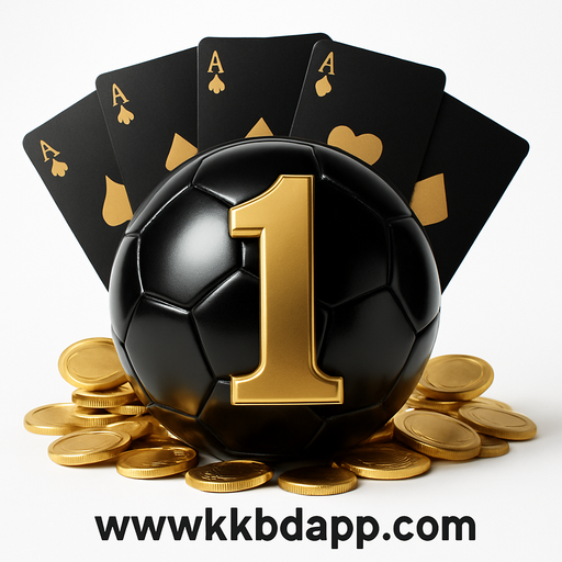 KKBD App অ্যাকাউন্টের সাহায্যে অনন্য সুবিধা পান